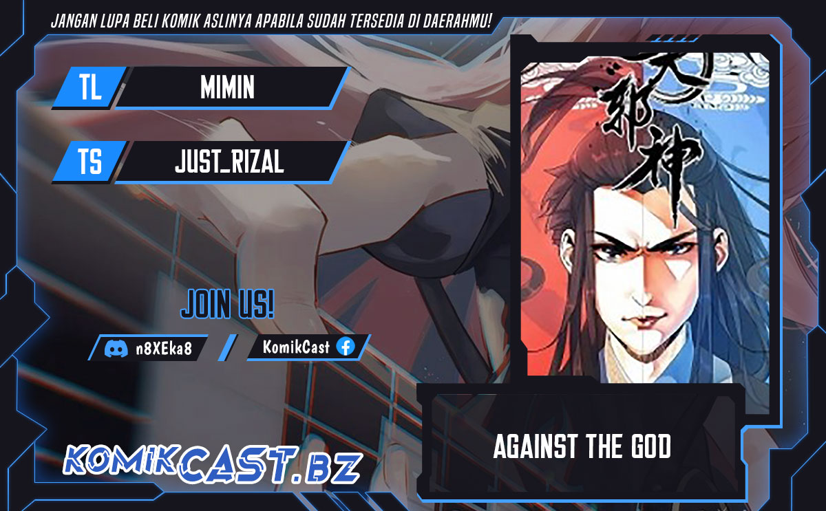 Dilarang COPAS - situs resmi www.mangacanblog.com - Komik against the gods 700 - chapter 700 701 Indonesia against the gods 700 - chapter 700 Terbaru 0|Baca Manga Komik Indonesia|Mangacan